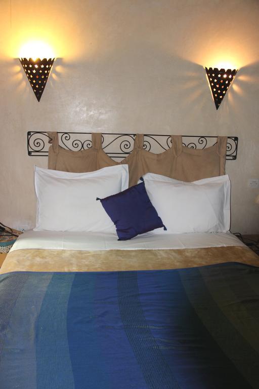 Dar Aida Hotel Rabat Room photo