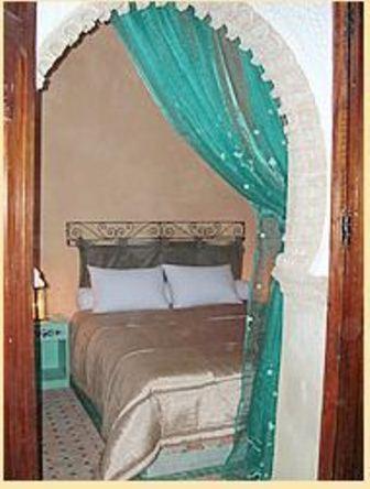Dar Aida Hotel Rabat Exterior photo