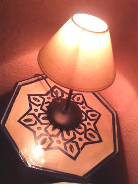 Dar Aida Hotel Rabat Room photo