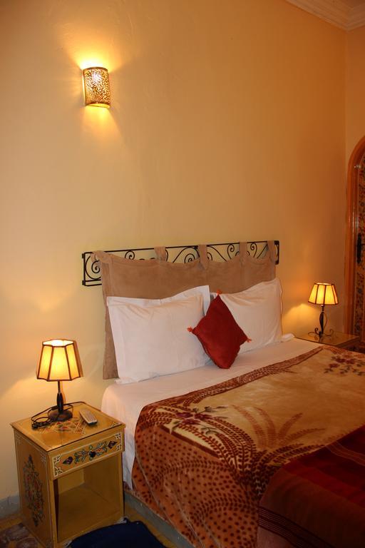 Dar Aida Hotel Rabat Exterior photo